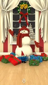 Escape Game: Christmas Night screenshot 4