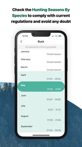 MyHunt: US Best Hunting App screenshot 8