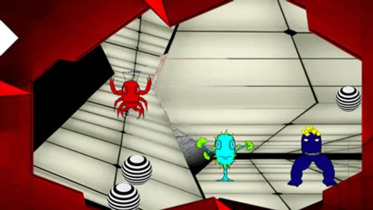 01 Creatures screenshot 6