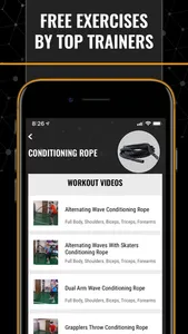 Fit for Life: Express Workouts screenshot 2