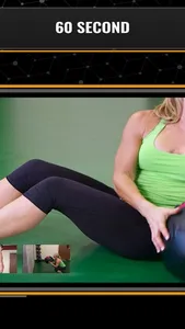 Fit for Life: Express Workouts screenshot 4