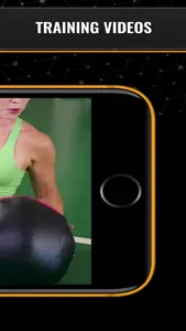 Fit for Life: Express Workouts screenshot 5