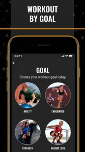 Fit for Life: Express Workouts screenshot 6