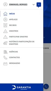 GarantiaMobile screenshot 4