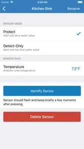 Kinetico Monitoring screenshot 3