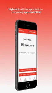 Flexistore screenshot 0