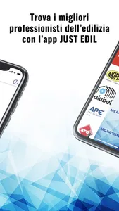 JUST EDIL screenshot 1