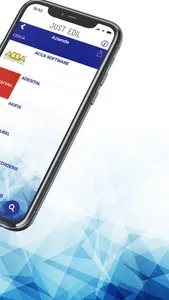 JUST EDIL screenshot 2