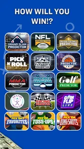 Sports Predictor: Fantasy Game screenshot 6