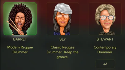 Reggae Drummer screenshot 2