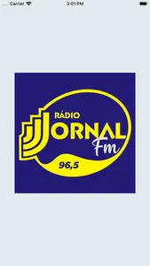 Jornal FM - Inhumas-GO screenshot 0