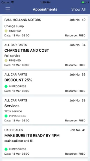 Beyond Mobile screenshot 0