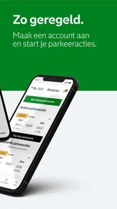 Rotterdam Bezoekers Parkeren screenshot 2