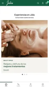 Perfumería Júlia Online screenshot 4