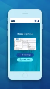 COEC APP screenshot 3