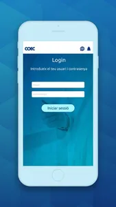 COEC APP screenshot 6