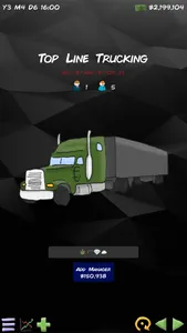 My Criminal Empire screenshot 0