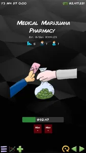 My Criminal Empire screenshot 2