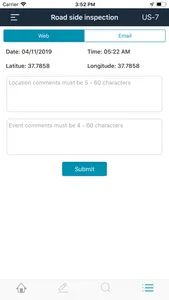 Simple E-Log screenshot 9