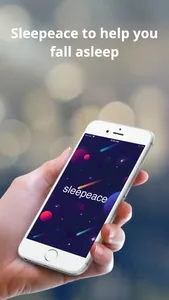 Sleepeace screenshot 0