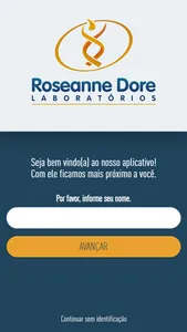 Roseanne Dore screenshot 0