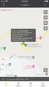 Smart_Tracker_Gps screenshot 3