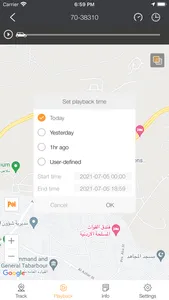 Smart_Tracker_Gps screenshot 4