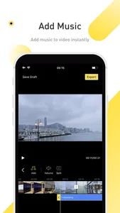 BeeCut-Video Editor screenshot 4