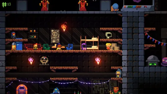 Exit the Gungeon screenshot 0