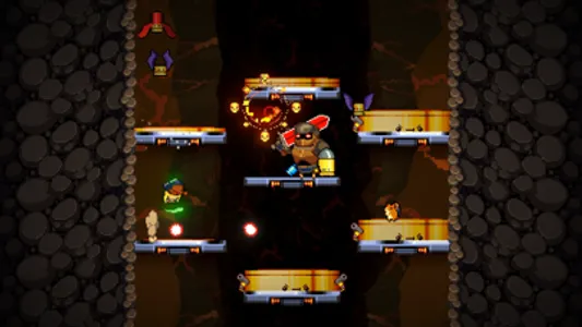 Exit the Gungeon screenshot 2