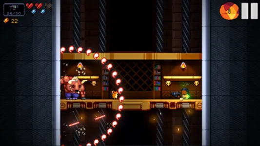 Exit the Gungeon screenshot 3