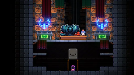 Exit the Gungeon screenshot 4