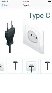 Plug & Sockets screenshot 3