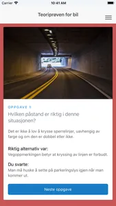 Prove.no screenshot 4