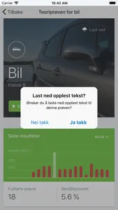 Prove.no screenshot 5