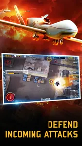 Drone : Shadow Strike 3 screenshot 5