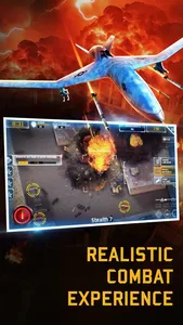 Drone : Shadow Strike 3 screenshot 6