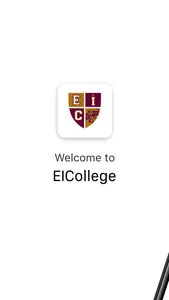 EICollege screenshot 0