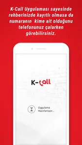 K-Call screenshot 0