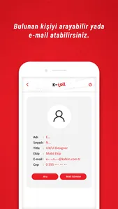 K-Call screenshot 4