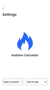 Radiator Calculator screenshot 5