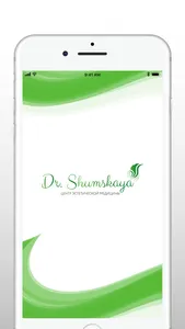 Dr.Shumskaya screenshot 0