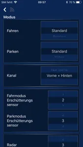 UTR - Fahrsituationskamera screenshot 2