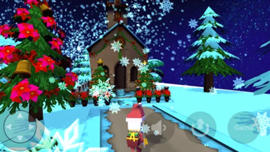 ChristmasGacha screenshot 3