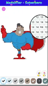 PixelRelax x Brainrot Meme screenshot 7