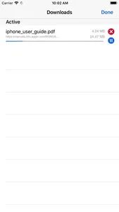 Purple Onion - Anonymous VPN screenshot 4