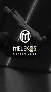 Melekos Health Club screenshot 0