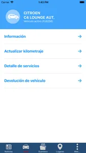 AutoCorp screenshot 3