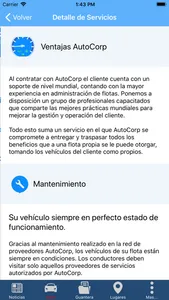 AutoCorp screenshot 5