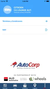 AutoCorp screenshot 8